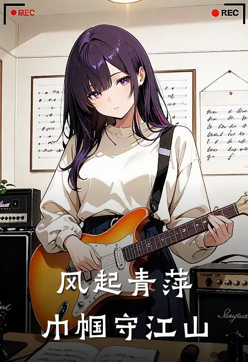 风起青萍，巾帼守江山(宴观澜宴铮)在线免费小说_完结小说免费阅读风起青萍，巾帼守江山宴观澜宴铮