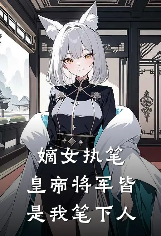 嫡女执笔：皇帝将军皆是我笔下人(沈惊寒林墨)免费小说_完整版免费阅读嫡女执笔：皇帝将军皆是我笔下人沈惊寒林墨