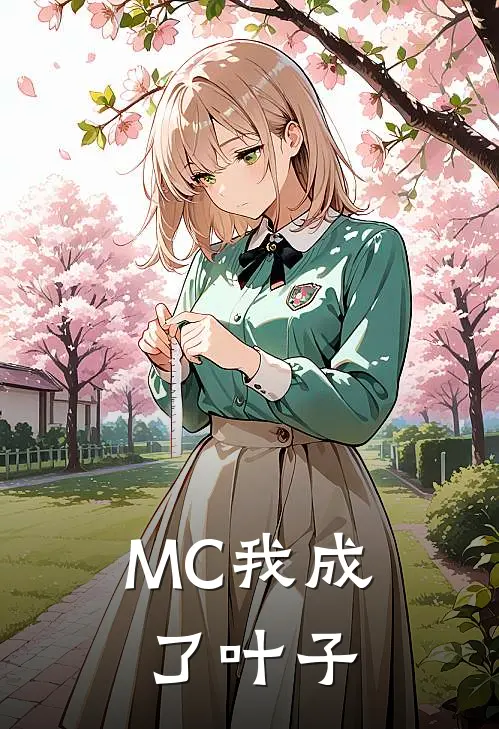 MC我成了叶子