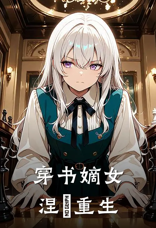 穿书嫡女涅槃重生