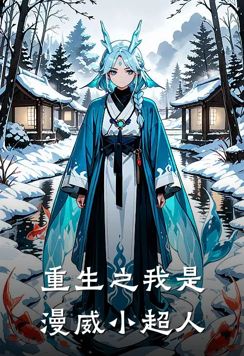 重生之我是漫威小超人(莉莉娅李亚)热门小说_《重生之我是漫威小超人》最新章节在线阅读