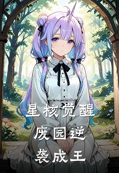 星核觉醒：废园逆袭成王