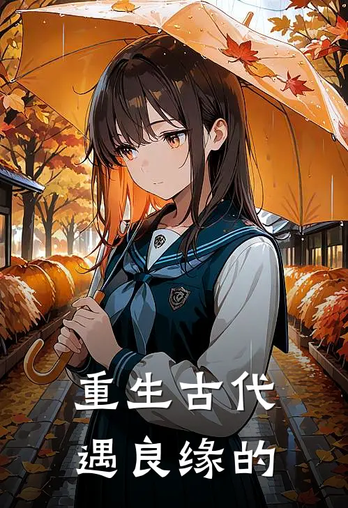 重生古代遇良缘的