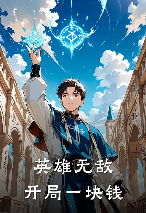 英雄无敌：开局一块钱