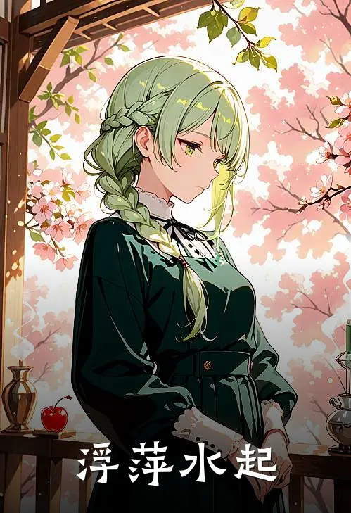 浮萍水起(陈小七赵胖子)免费小说_完整版免费阅读浮萍水起陈小七赵胖子