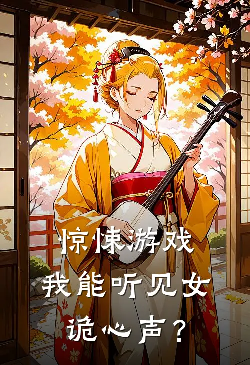 惊悚游戏：我能听见女诡心声？