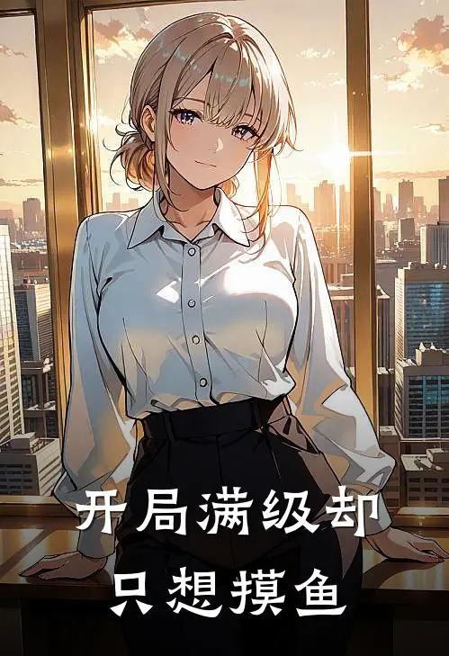 开局满级却只想摸鱼林越苏晓最新免费小说_免费完本小说开局满级却只想摸鱼林越苏晓