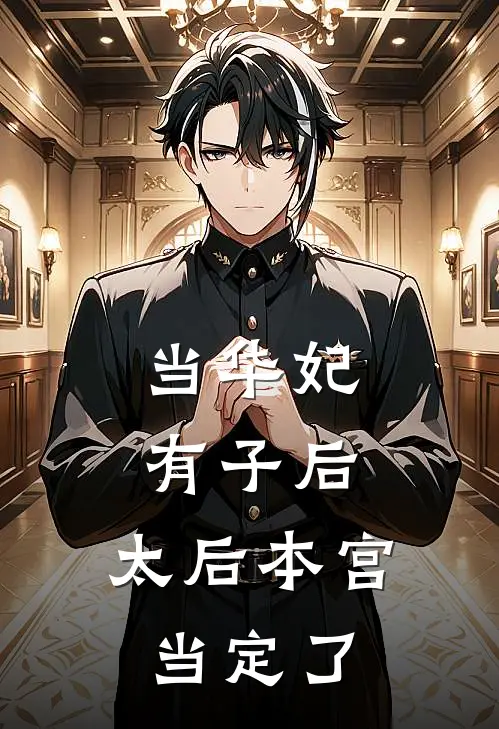 当华妃有子后，太后本宫当定了(年世兰颂芝)热门网络小说_小说推荐完结当华妃有子后，太后本宫当定了(年世兰颂芝)
