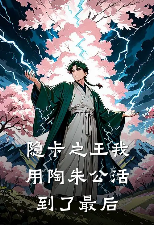 隐卡之王我用陶朱公活到了最后(泽瞬范蠡)已完结小说_小说免费阅读隐卡之王我用陶朱公活到了最后泽瞬范蠡