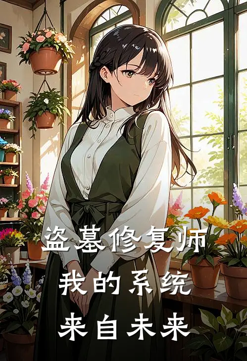 盗墓修复师：我的系统来自未来