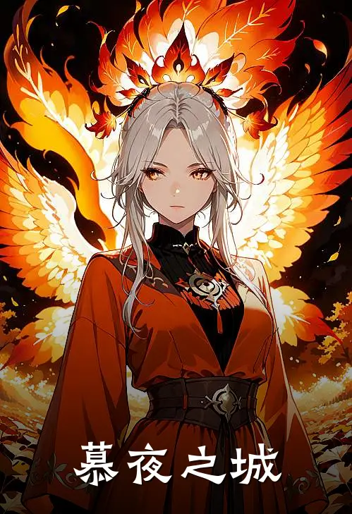 慕夜之城