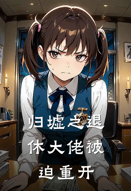 归墟之退休大佬被迫重开