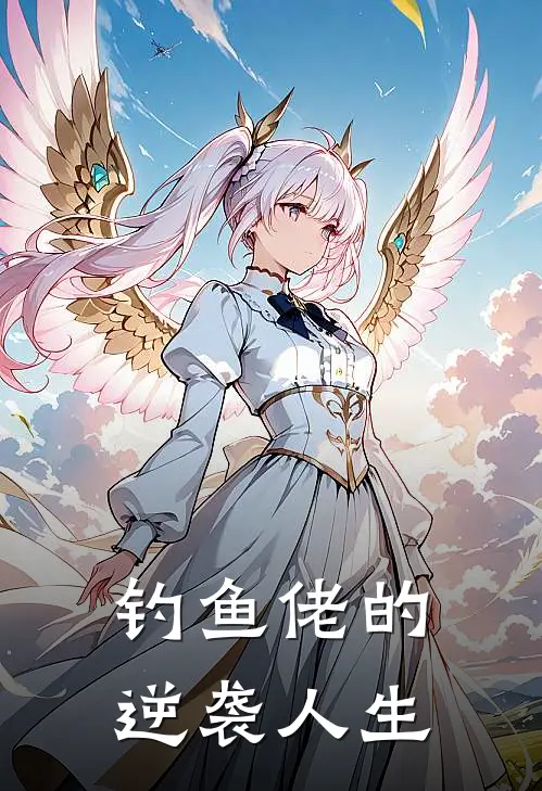 钓鱼佬的逆袭人生