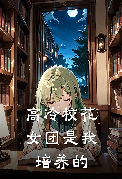 高冷校花女团是我培养的