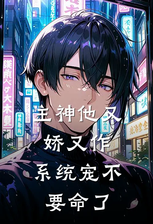 主神他又娇又作，系统宠不要命了