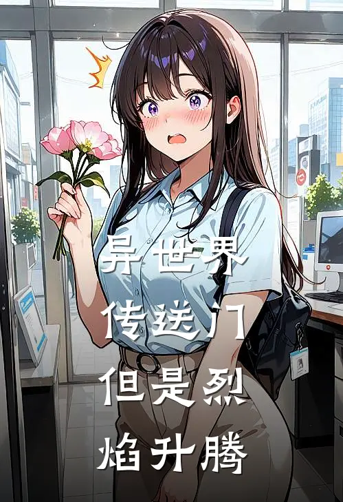 异世界传送门，但是烈焰升腾