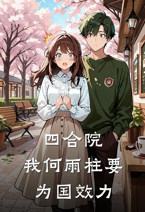 四合院：我何雨柱要为国效力