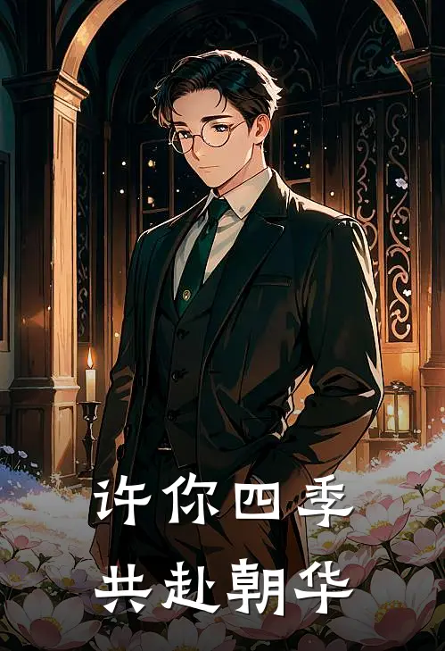 许你四季，共赴朝华