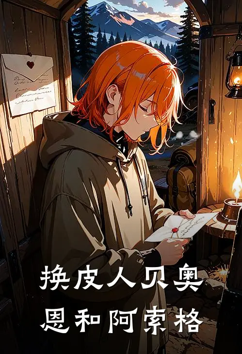 换皮人贝奥恩和阿索格