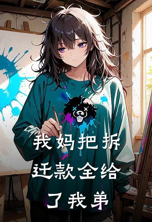 王建国李桂芳(我妈把拆迁款全给了我弟)完结版免费在线阅读_《我妈把拆迁款全给了我弟》全章节阅读