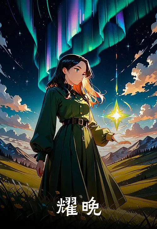 耀晚(沈清川颜诺汐)免费阅读_无弹窗全文免费阅读耀晚沈清川颜诺汐