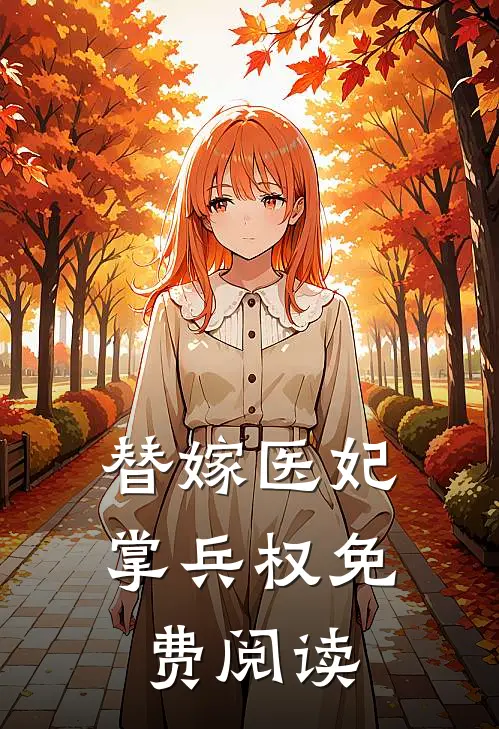 替嫁医妃掌兵权免费阅读