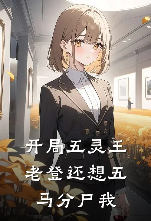 开局五灵王，老登还想五马分尸我