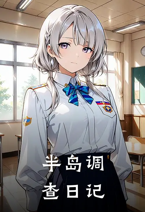 《半岛调查日记》徐尚锦林允儿已完结小说_半岛调查日记(徐尚锦林允儿)全文免费阅读无弹窗大结局