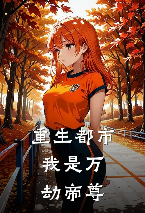 重生都市：我是万劫帝尊