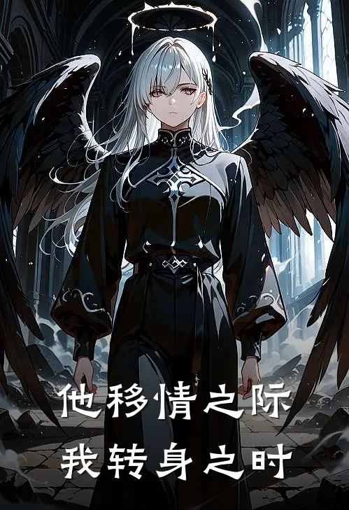 他移情之际，我转身之时