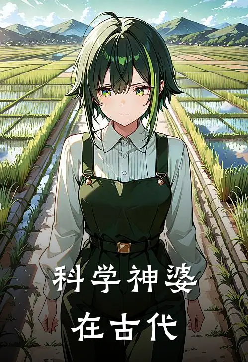 科学神婆在古代(姜有财姜小梨)已完结小说_科学神婆在古代(姜有财姜小梨)小说免费在线阅读