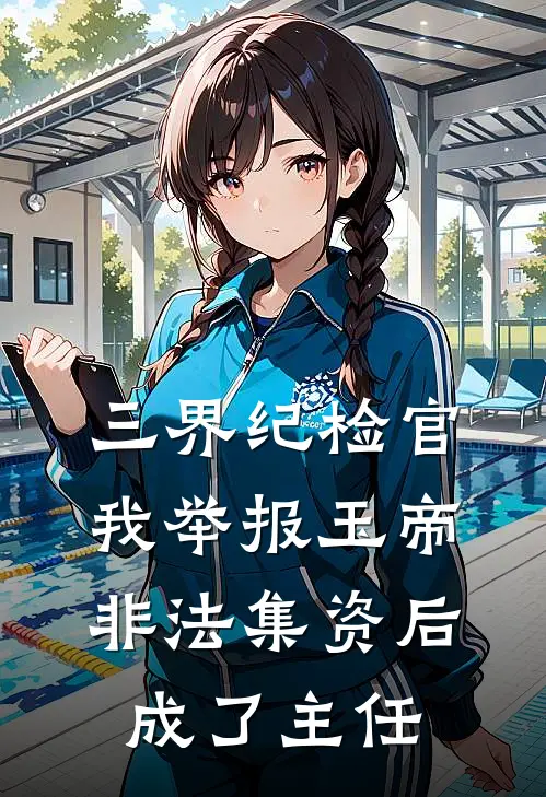 三界纪检官：我举报玉帝非法集资后成了主任