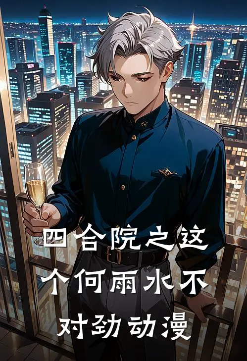 四合院之这个何雨水不对劲动漫