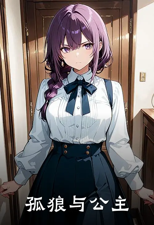 孤狼与公主(碧瑶云澈)推荐小说_孤狼与公主(碧瑶云澈)全文免费阅读大结局