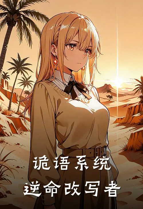 诡语系统，逆命改写者(阿絮林秋)最新小说全文阅读_最新章节列表诡语系统，逆命改写者(阿絮林秋)