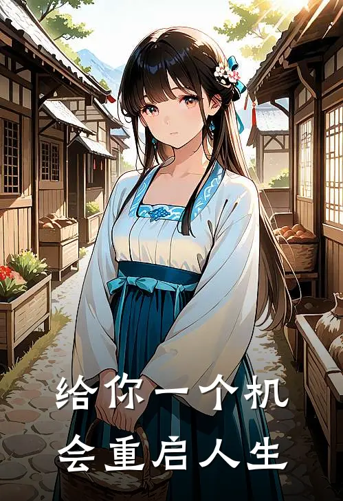 给你一个机会重启人生林淮陆政屿免费小说全本阅读_小说免费完结给你一个机会重启人生林淮陆政屿