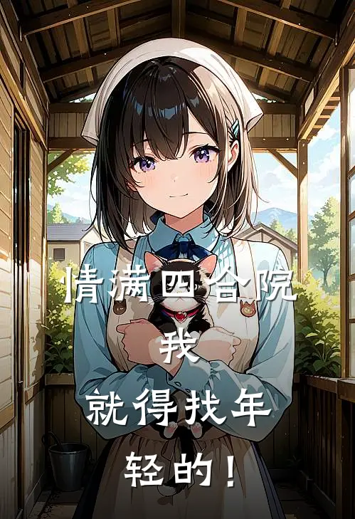 情满四合院：我，就得找年轻的！