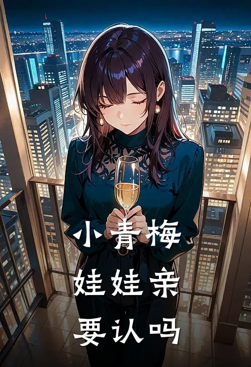 小青梅，娃娃亲要认吗