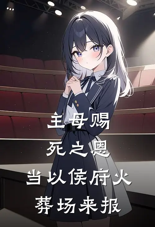 主母赐死之恩，当以侯府火葬场来报