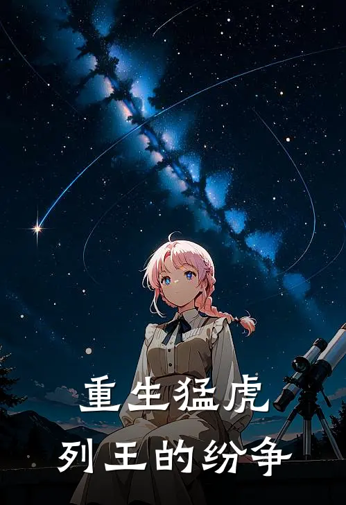 重生猛虎，列王的纷争(龙赫卡拉)热门网络小说_最新完本小说重生猛虎，列王的纷争(龙赫卡拉)