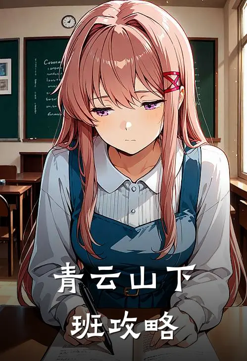 青云山下班攻略