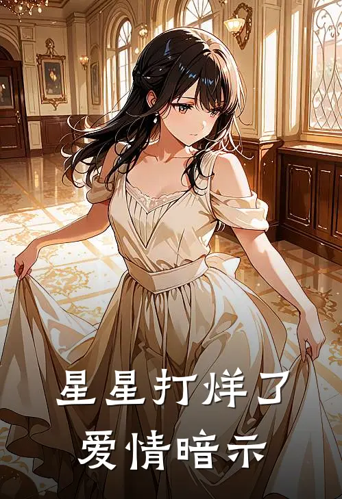 星星打烊了爱情暗示