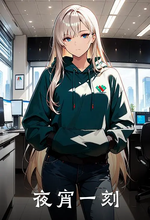 夜宵一刻林宵林慧完本完结小说_无弹窗全文免费阅读夜宵一刻(林宵林慧)