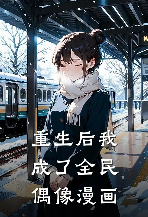 重生后我成了全民偶像漫画