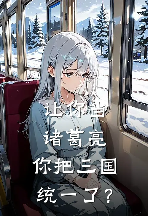 诸葛亮李强(让你当诸葛亮，你把三国统一了？)全集阅读_《让你当诸葛亮，你把三国统一了？》全文免费阅读