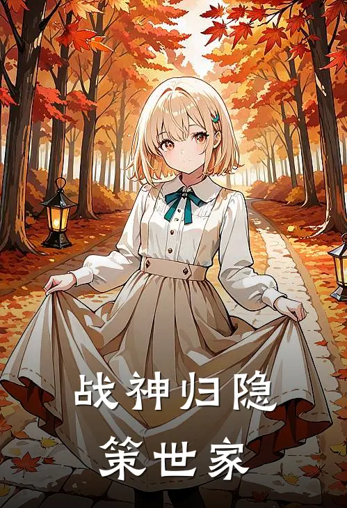 战神归隐策世家