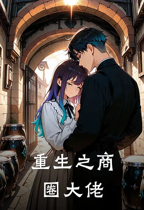 重生之商圈大佬