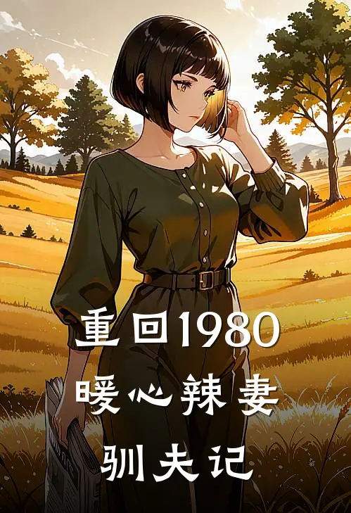 重回1980：暖心辣妻驯夫记