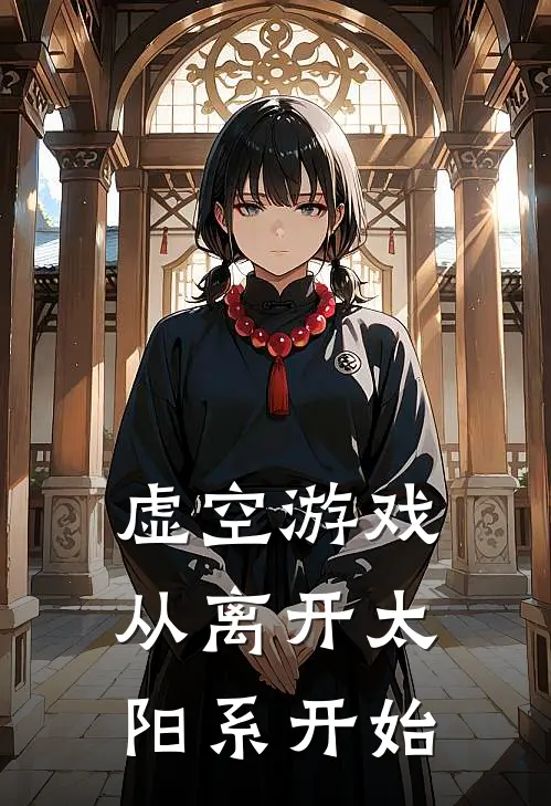 虚空游戏从离开太阳系开始