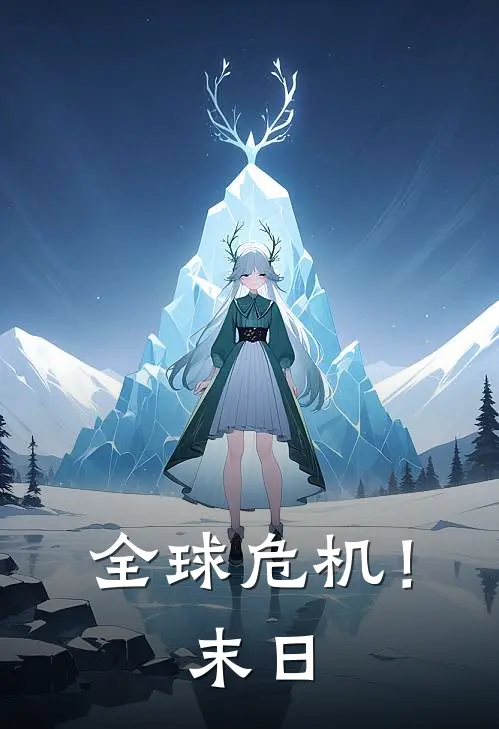 全球危机！末日